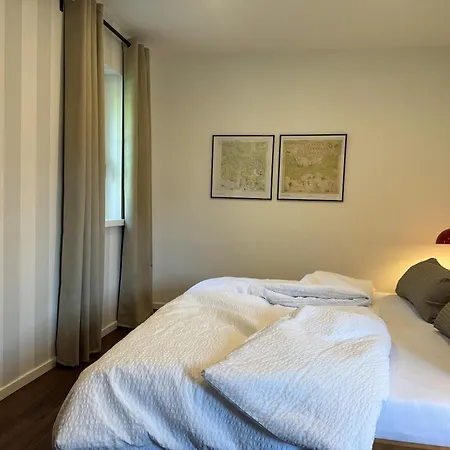 Fontanehof Lägenhet
