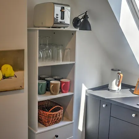 Fontanehof Burg (Spreewald)