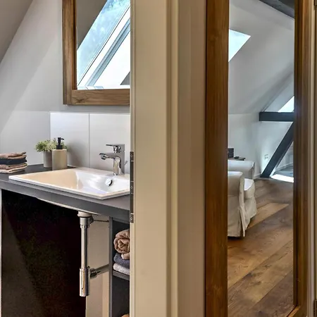 Fontanehof Apartmán