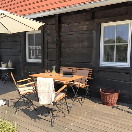 Appartement Fontanehof *