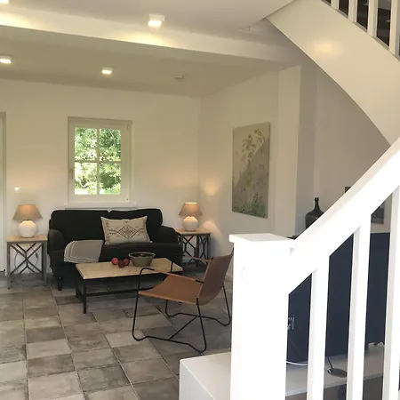 Fontanehof * Burg (Spreewald)