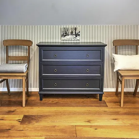 Appartement Fontanehof