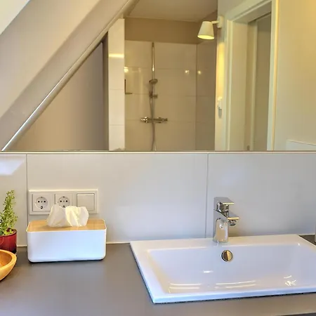 Fontanehof Appartement *