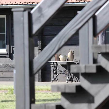Appartement Fontanehof Burg (Spreewald)