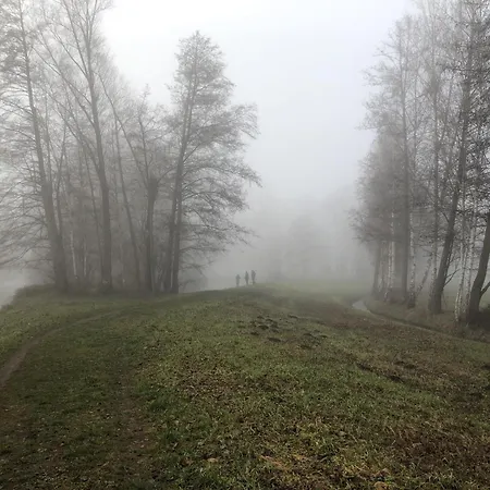 Lägenhet Fontanehof