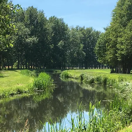 Fontanehof Lägenhet *