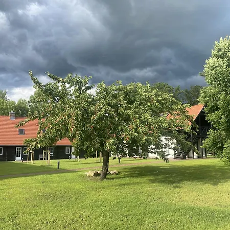 Appartement Fontanehof *