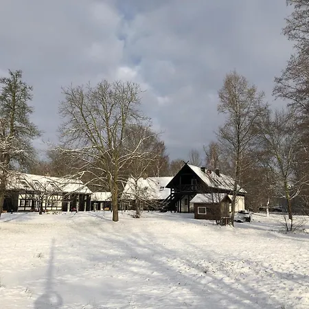 Fontanehof Burg (Spreewald)