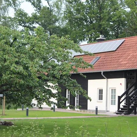 Fontanehof * Burg (Spreewald)