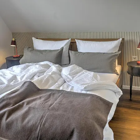 Appartement Fontanehof *