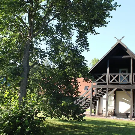 Fontanehof * Burg (Spreewald)