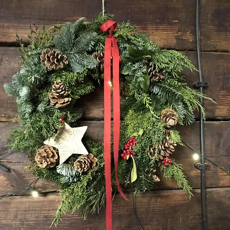 Appartement Fontanehof *