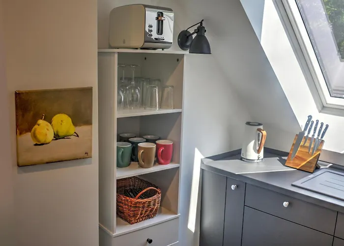 Fontanehof Burg (Spreewald)