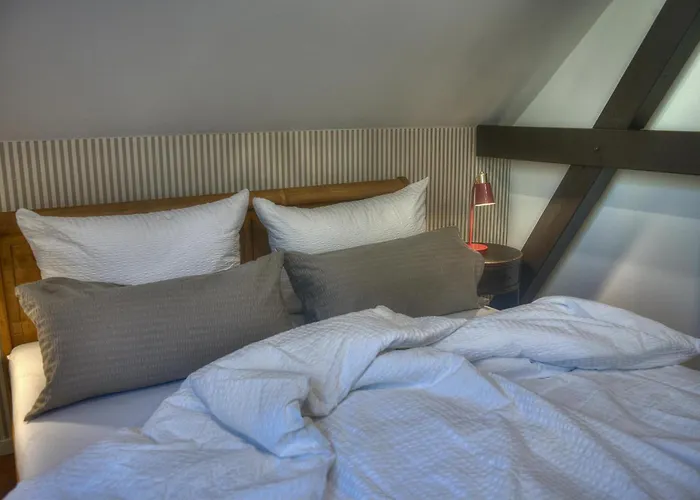 Fontanehof * Burg (Spreewald)