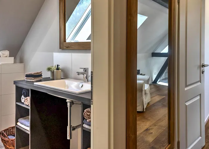 Fontanehof Apartamento