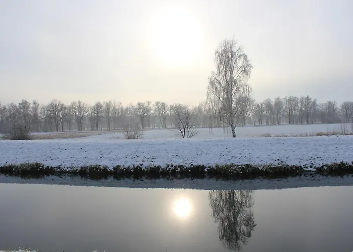 Appartement Fontanehof