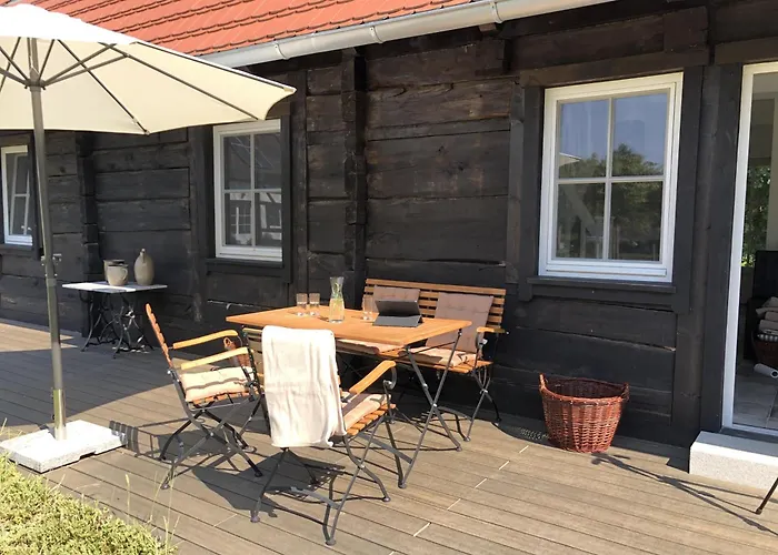 Apartamento Fontanehof *