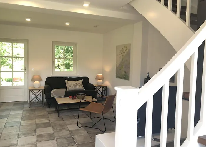 Fontanehof * Burg (Spreewald)