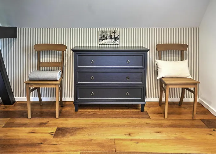 Apartamento Fontanehof