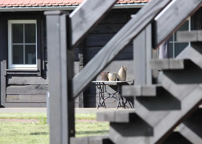 Apartamento Fontanehof Burg (Spreewald)