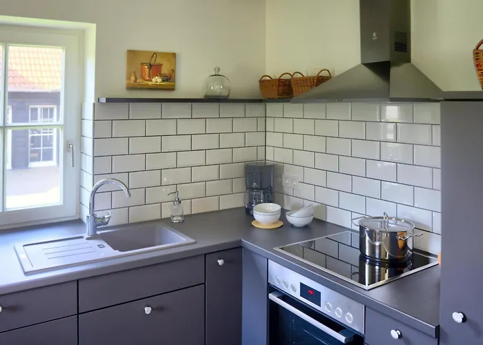 Fontanehof Burg (Spreewald)