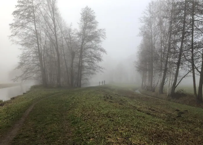 Apartamento Fontanehof