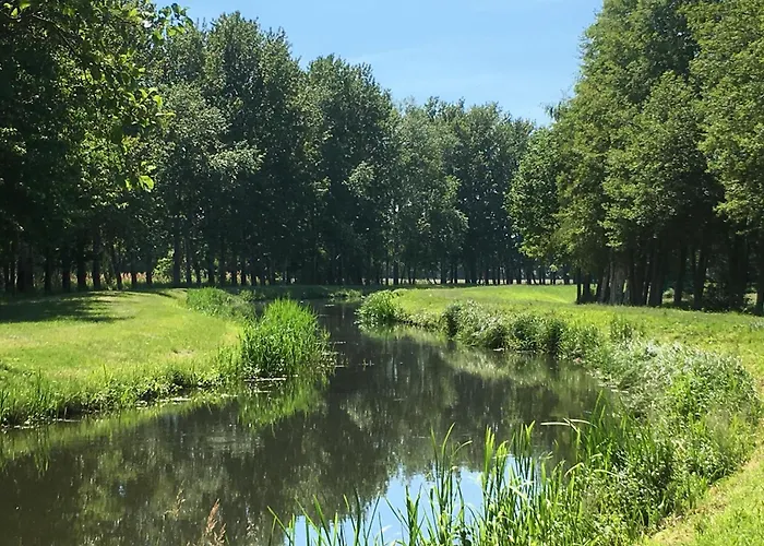 Fontanehof Appartement *