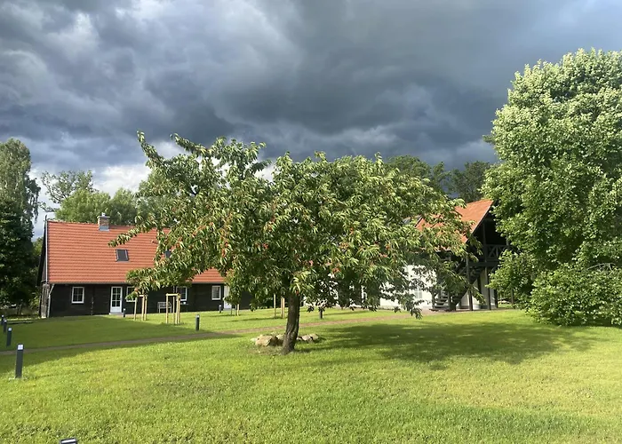 Apartamento Fontanehof *