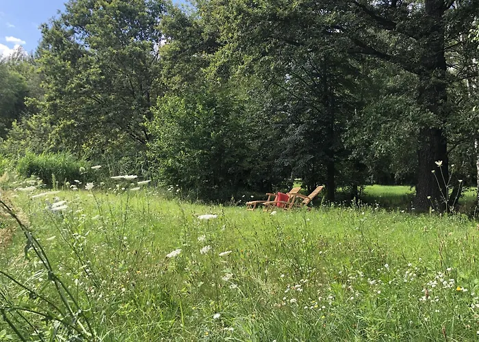 Apartamento Fontanehof Burg (Spreewald)