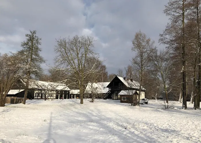 Fontanehof Burg (Spreewald)