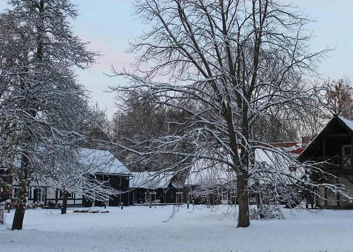 Fontanehof Apartamento