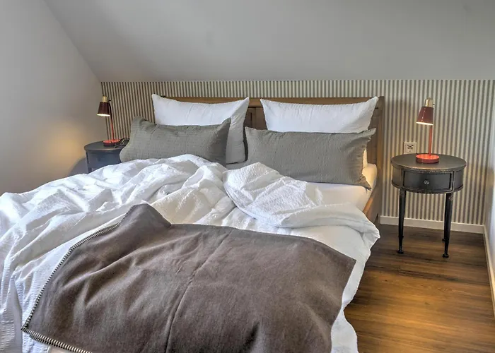 Apartamento Fontanehof *