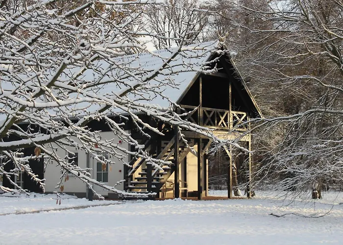 Apartamento Fontanehof