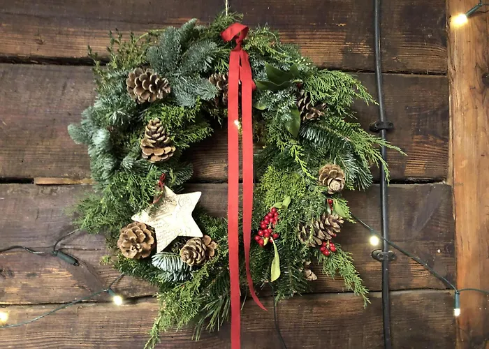 Appartement Fontanehof *