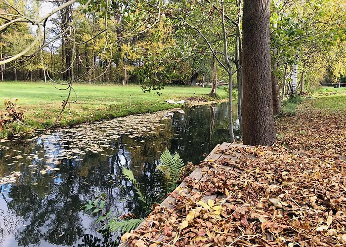 Appartement Fontanehof